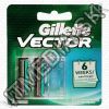Olcsó Gillette Vector 2x Refill Cartridges *Aloe* (IT8463)